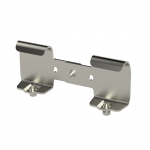 &Uuml;hendus redelite jaoks MEKA NL HDG, 17.3 cm x 3.3 cm x 8 cm, 10 tk