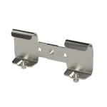 &Uuml;hendus redelite jaoks MEKA NL HDG, 17.3 cm x 3.3 cm x 8 cm, 10 tk