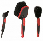 Jalgratta puhastushari Zefal ZB Wash-Twist-Clean