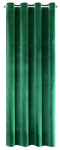 &Ouml;&ouml;kardin ZKDN-01, tumeroheline v., 140 cm x 250 cm