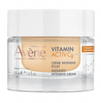 N&auml;okreem Avene Vitamin Activ Cg Radiance Intensive, 50.0 ml