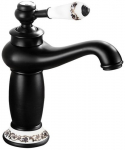 Valamusegisti Mexen Draco 745400-70, must