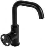 K&ouml;&ouml;gisegisti Rea Vertigo Side, must v.