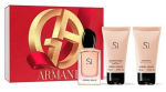 Kinkekomplektid naistele Giorgio Armani Si