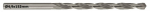 Metallist puur Exact 36221, metall, hss-g, 4.9 mm x 13.2 cm