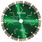 Teemantketas Cedima Granit Naturstein Plus, 350 mm x 25.4 mm x 3.2 mm