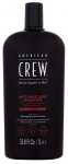 &Scaron;ampoon American Crew Anti-Hair Loss, 1000 ml