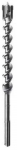 Betooni puur Domas Zentro Max, betoon/raudbetoon, sds max, 25 mm x 132 cm