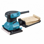 Taldlihvija Makita BO4556, 1.1 kg, 200 W