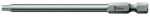Kruvikeerajaotsik Wera 867/4 Z, TX20, 89 mm, 1/4"