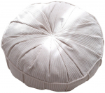 P&otilde;randapadi Atelier Del Sofa Vintage, valge v., 60 cm x 60 cm