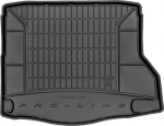 Automatt, pagasikandjad Frogum Proline, Mercedes Benz CLA 2013-