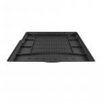 Automatt, pagasikandjad Frogum ProLine, Citroen C4 Picasso II 2013-2019