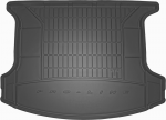 Automatt, pagasikandjad Frogum ProLine, Nissan Qashqai +2 2008-2015