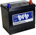 Aku Topla TT60JX, 12 V, 60 Ah, 600 A