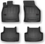 Automatt, esi/tagumine Proline 3D, Seat Leon III 2012-/Seat Leon III Cupra 2014-
