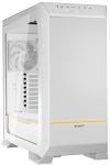 Arvuti korpus be quiet! Dark Base Pro 901, l&auml;bipaistev v./valge v.