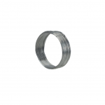 Galvaniseeritud traat Garden Center, tsingitud, 0.5 mm x 50 m