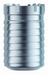Karbiidhammastega kroon Domas Versio, 8 cm
