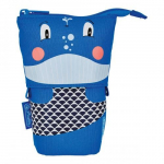 Pinal Herlitz 50043668, 14 cm x 7.5 cm, sinine v.