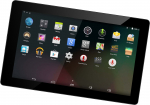 Tahvelarvuti Denver TAQ-90083, 9", 1GB/16GB, must
