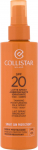 Isepruunistav ihupiim Collistar Tanning Moisturizing, 200.0 ml