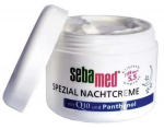 &Ouml;ine n&auml;okreem Sebamed Special Night, 75 ml