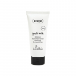 N&auml;o koorimine Ziaja Goat's Milk Siliceous, 75 ml, 12+