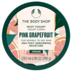 Kehakreem The Body Shop Pink Grapefruit, 200 ml