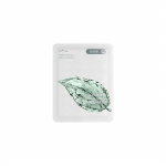N&auml;omask Isntree Mugwort Calming Gauze, 10 tk