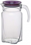 Kann Pasabahce Luna, plastik, 1.7 l