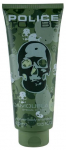 Meeste kehapesugeel Police To Be Man Camouflage, 400 ml