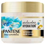 Juuksemask Pantene Pro-V Miracles Masque Hydration, 300 ml