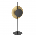 Laualambid Eglo Ocina 900989, LED, 11W, kuldne v./must v.