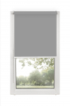 Ruloo Mini SV-09 SV-09, helehall v./h&otilde;bedane v. v&auml;lisilme, 60 cm x 150 cm