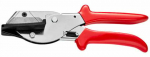 L&otilde;ikur l&otilde;ikamiseks/kaablite jaoks Knipex 94 15 215, 215 mm