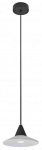 Valgusti rippuv AZzardo Tentor AZ3098, LED, 3000 &deg;K, 1 x 7 W