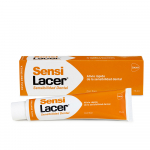 Hambapasta Lacer Sensilacer, 75 ml