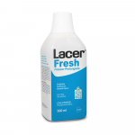 Suuvesi Lacer Fresh, m&uuml;ndi maitse, 500.0 ml