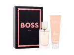 Kinkekomplektid naistele Hugo Boss Alive