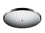 Du&scaron;ipihusti Hansgrohe Croma 280 Air, kroom v., 28 cm