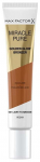 Pruunistav kreem Max Factor Miracle Pure Golden Glow, light-to-medium v., 001, 15 ml