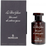 Parf&uuml;&uuml;mvesi Moncler Le Bois Glace, 100.0 ml