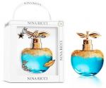 Tualettvesi Nina Ricci Luna Holiday Edition, 50.0 ml