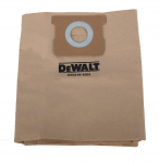 Tolmuimejakott Dewalt DXVA19-4204, 3 tk