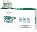 N&auml;o seerum Farmona Derma Acne+, 25.0 ml, 5 tk
