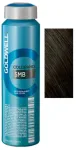 Juuksev&auml;rv Goldwell Colorance, dark jade brown v., 5MB, 120 ml