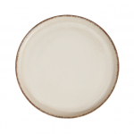 Taldrik magustoidu Ambition Craft Beige, &Oslash; 19 cm, pruun v.