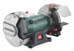 Teritaja Metabo DS 200 Plus, 600 W