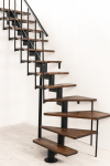 Trepp Minka Comfort Top Turn, 107.1 cm x 312 cm